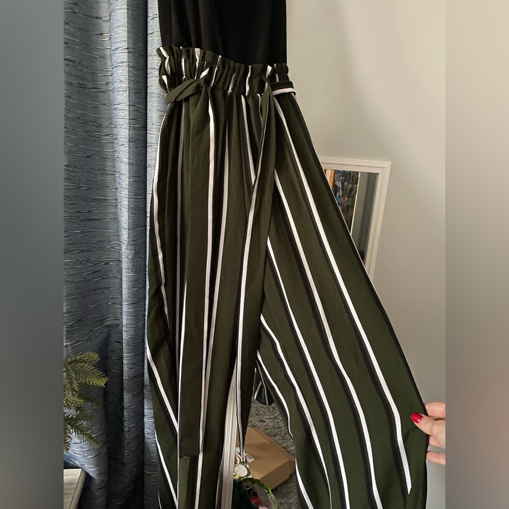 Francesca jumpsuit